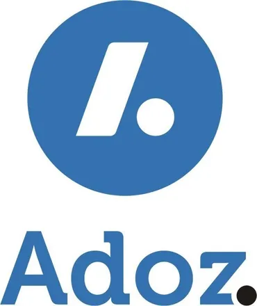Logo di ADOZ, s.r.o.